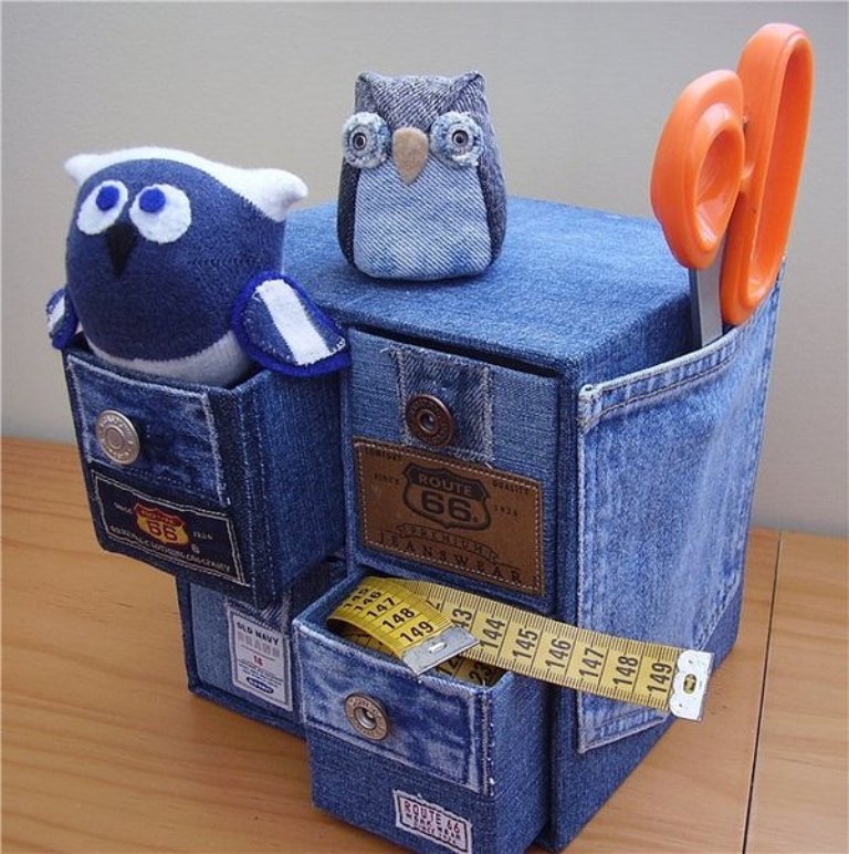 recycling-old-jeans-toys-home-accents-craft-ideas