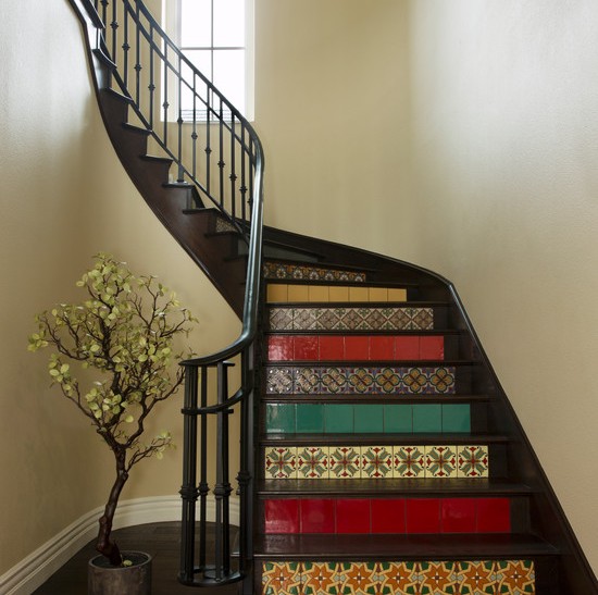 mediterranean-staircase