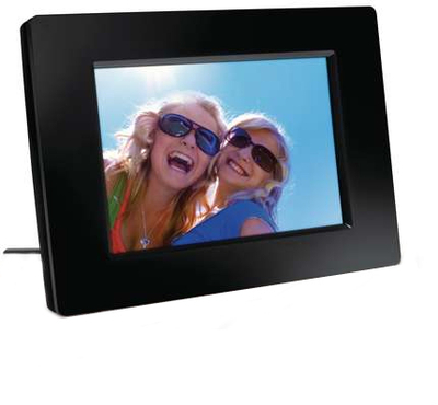 Digital Photo Frame